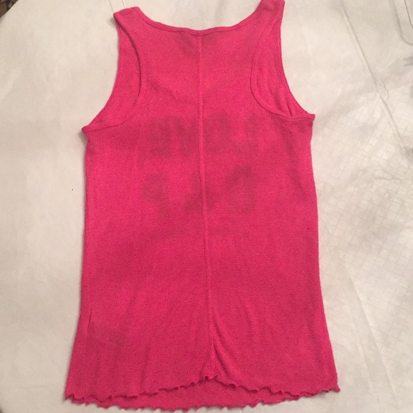 Juicy Couture Tank Top - Picture 2 of 3